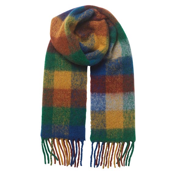 Check Anilopa Scarf