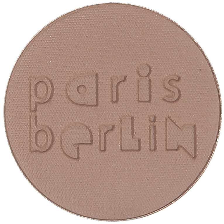 Compact Powder Shadow - Le fard sec