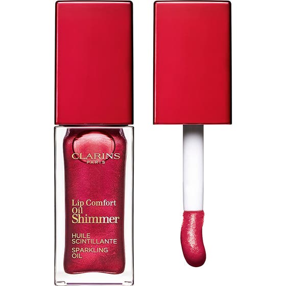 Lip Comfort Oil Shimmer