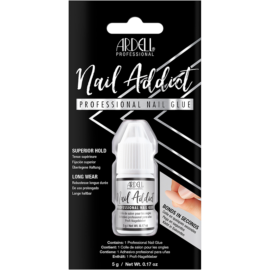 Ardell Nail Addict Professional Nail Glue 5 g