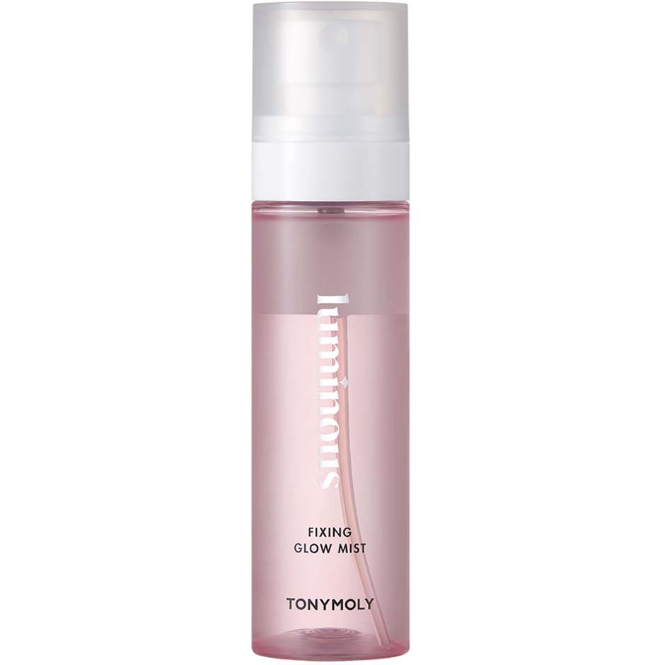 My Luminous Fixing Glow Mist, 75 ml Tonymoly Ansiktsvatten