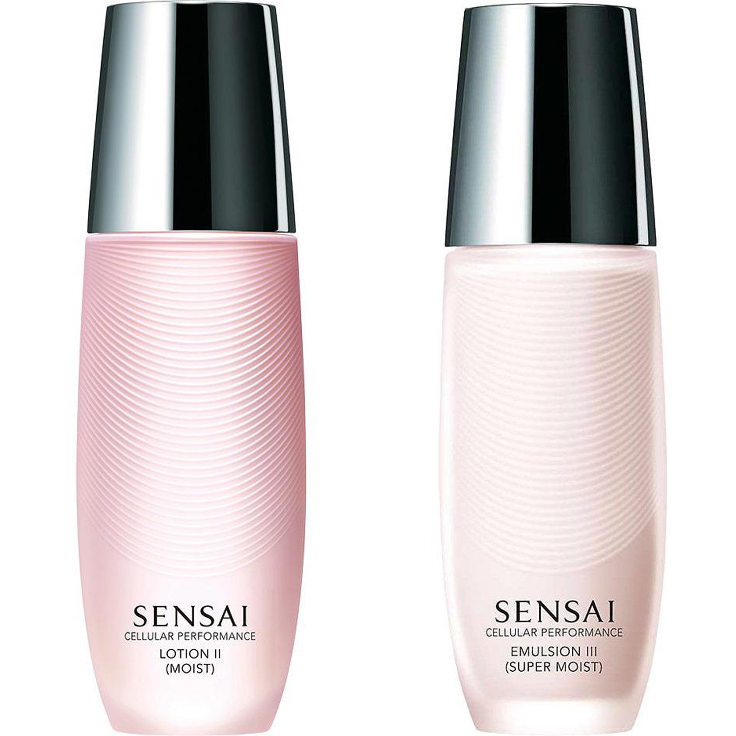 Sensai Cellular Perfomance Duo Lotion 125 ml + Emulsion 100 ml - 225 ml