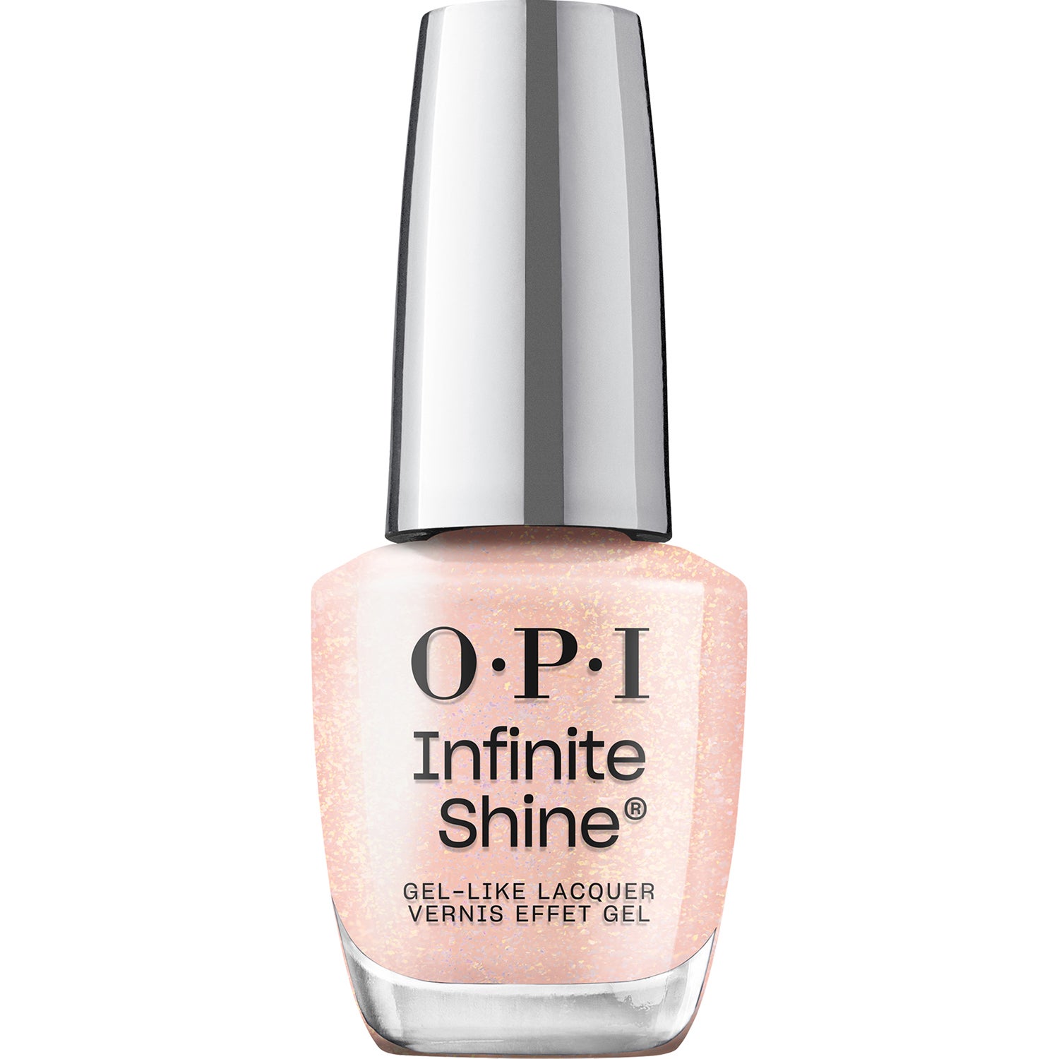 OPI Infinite Shine Spring Collection Slay Awhile - 15 ml