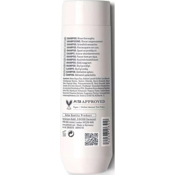 Dualsenses Anti-Yellow Shampoo