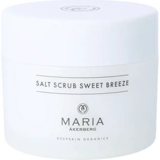 Salt Scrub Sweet Breeze