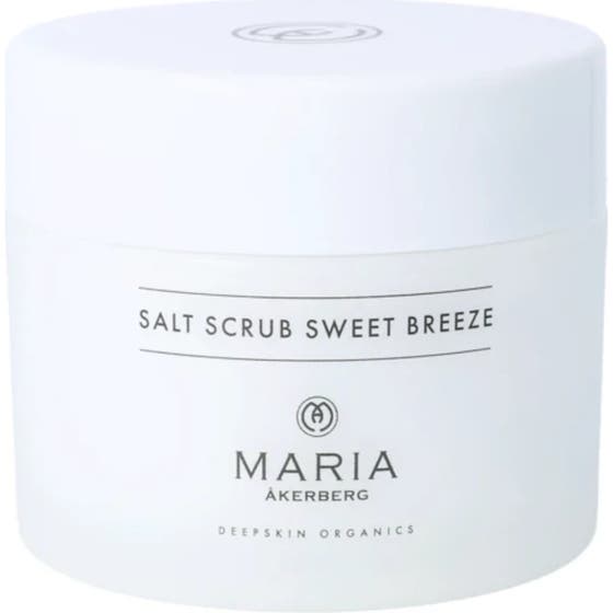Salt Scrub Sweet Breeze