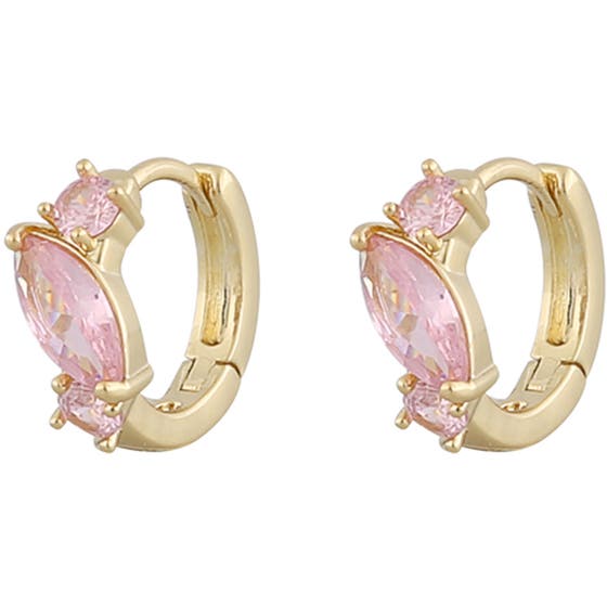 Meadow Small Ring Ear