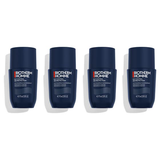 Homme Day Control 48H Protection