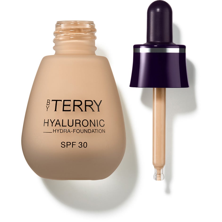 By Terry HYALURONIC HYDRA-FOUNDATION 200N-NATURAL-N 30 ml