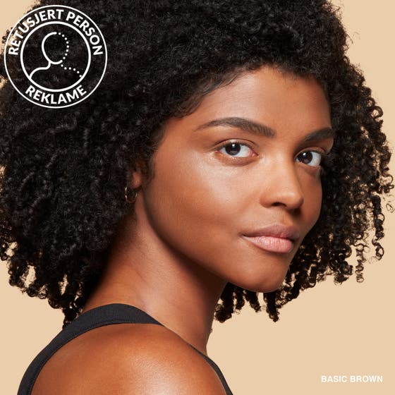 Sheer Finish Pressed Powder