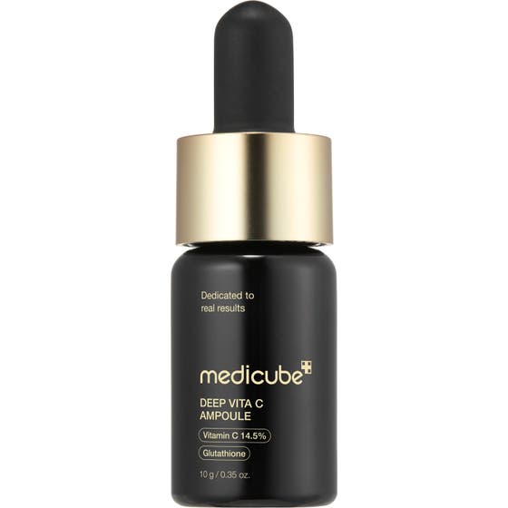 Deep Vita C Ampoule 2.0