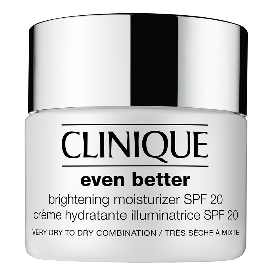 Even Better Clinical Brightening Moisturizer