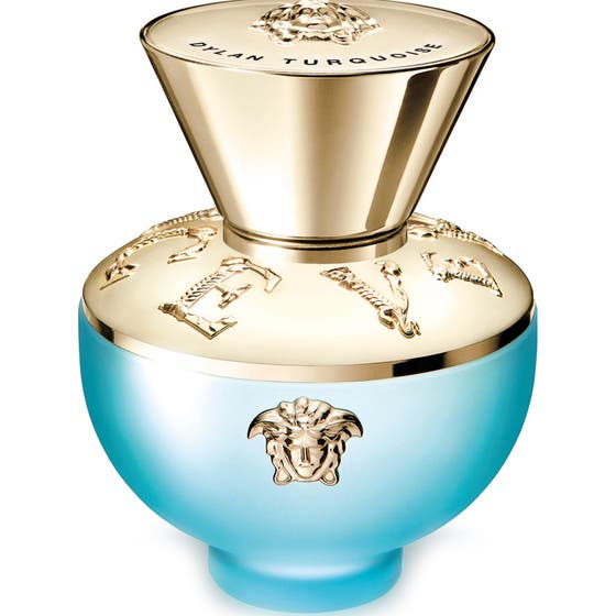 Dylan Turquoise Pour Femme