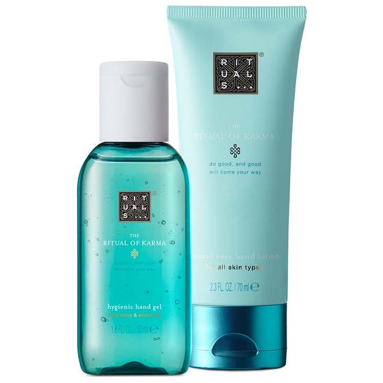 Karma Hand Hygiene Set