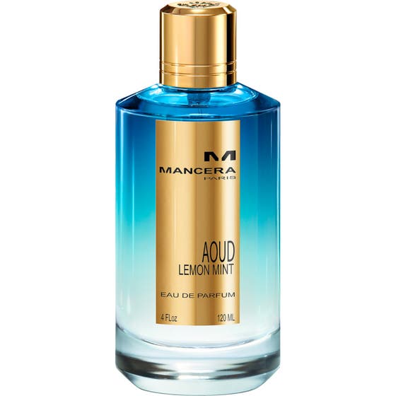 Aoud Lemon Mint