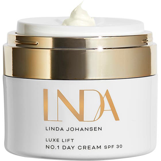 Luxe Lift No.1 Day Cream
