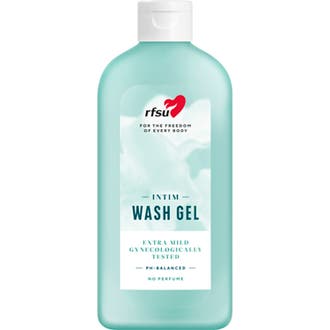 Intim Wash Gel
