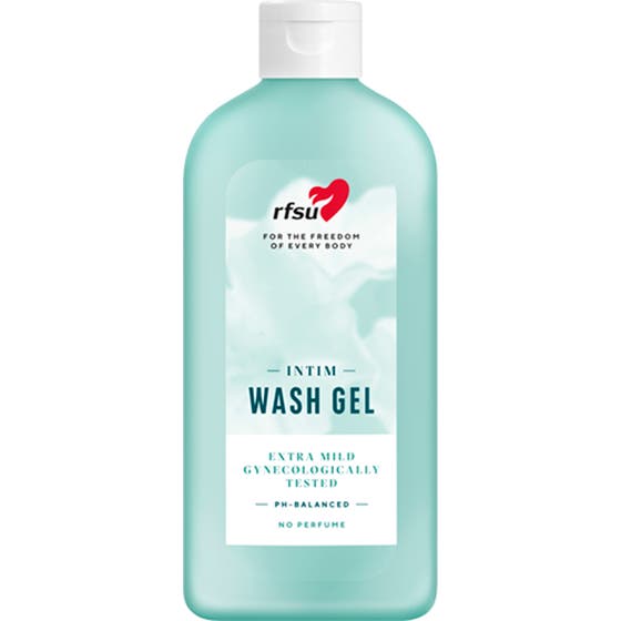 Intim Wash Gel