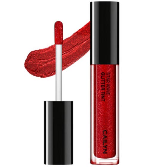 Cailyn Star Wave Glitter Tint