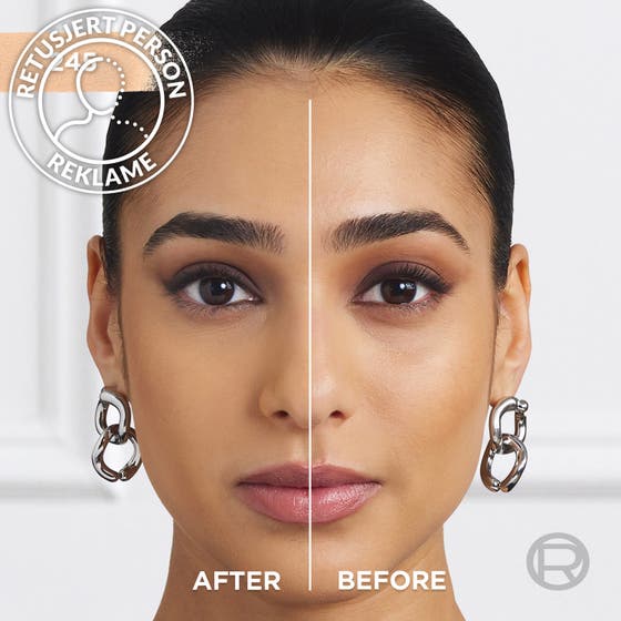 Infaillible 24H Fresh Wear Foundation in a Powder