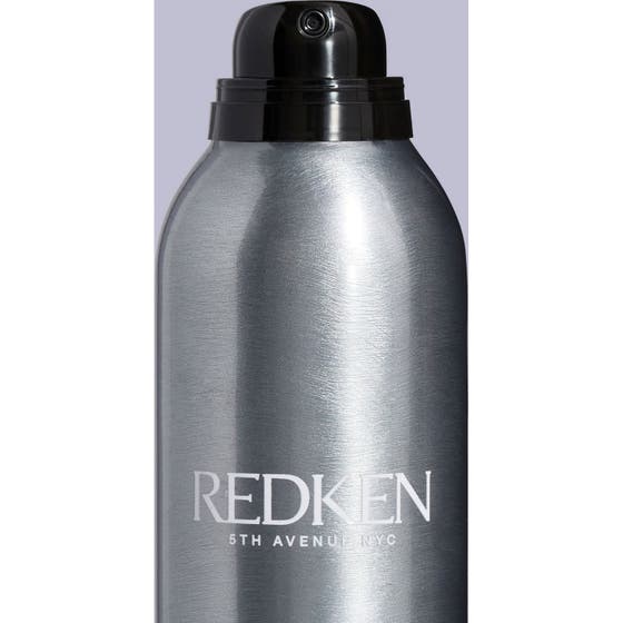 Quick Dry Hairspray