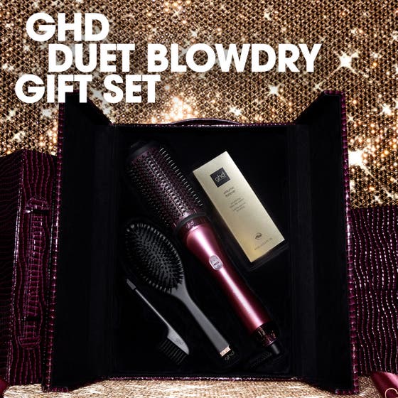 Duet Blowdry Limited Edition Gift Set