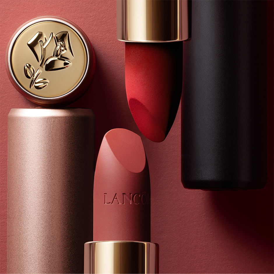 Absolu Rouge Intimatte