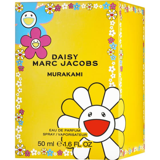 Daisy Murakami Yellow