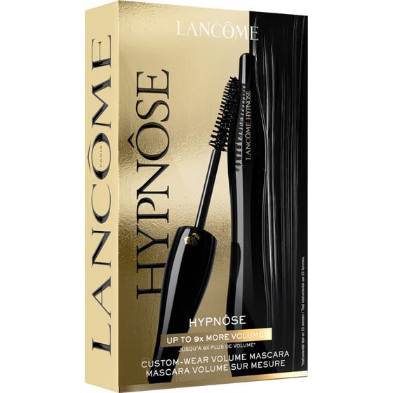 Hypnôse Volume Mascara