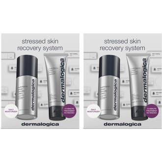 Duo Stressed Skin Recovery System