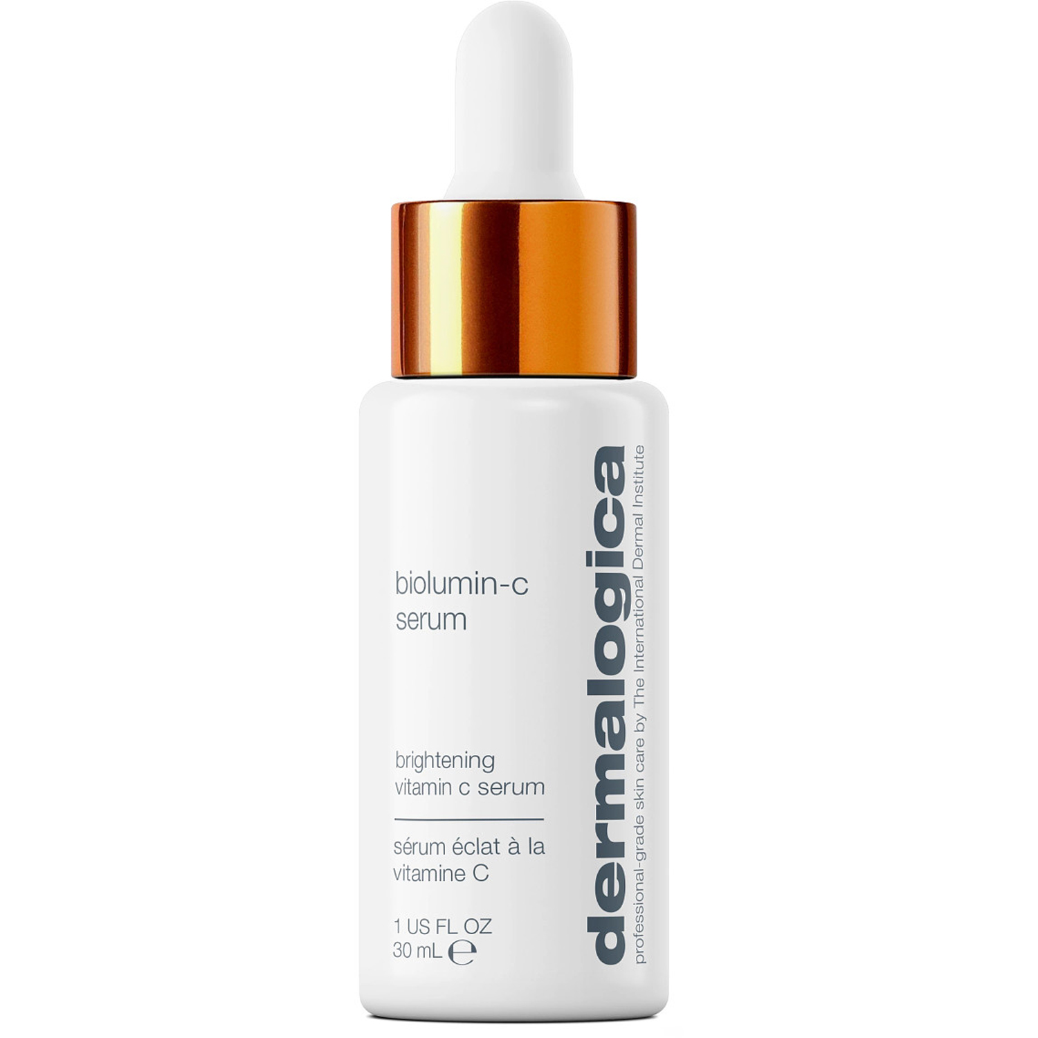 Dermalogica AGE smart Biolumin-C Serum 30 ml