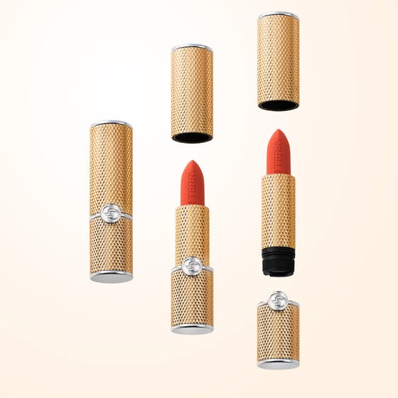 Rouge Opulent Satin Lipstick