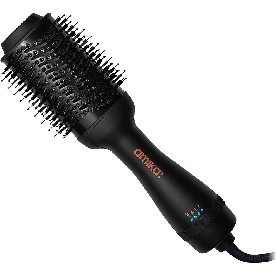 Amika Hair Blow Dryer Brush 2-0 pcs 1
