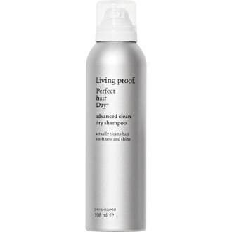PhD Advanced Clean Dry Shampoo