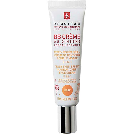 BB Creme Dore