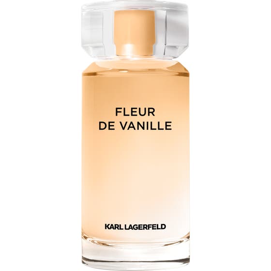 Les Parfums Matières Fleur de Vanille
