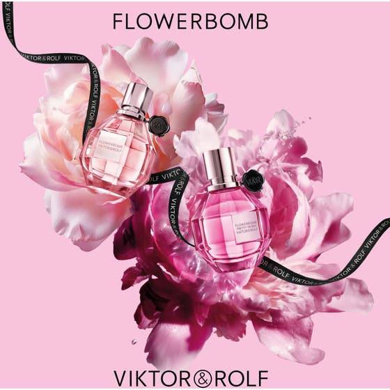 Flowerbomb Pretty Peony Extreme