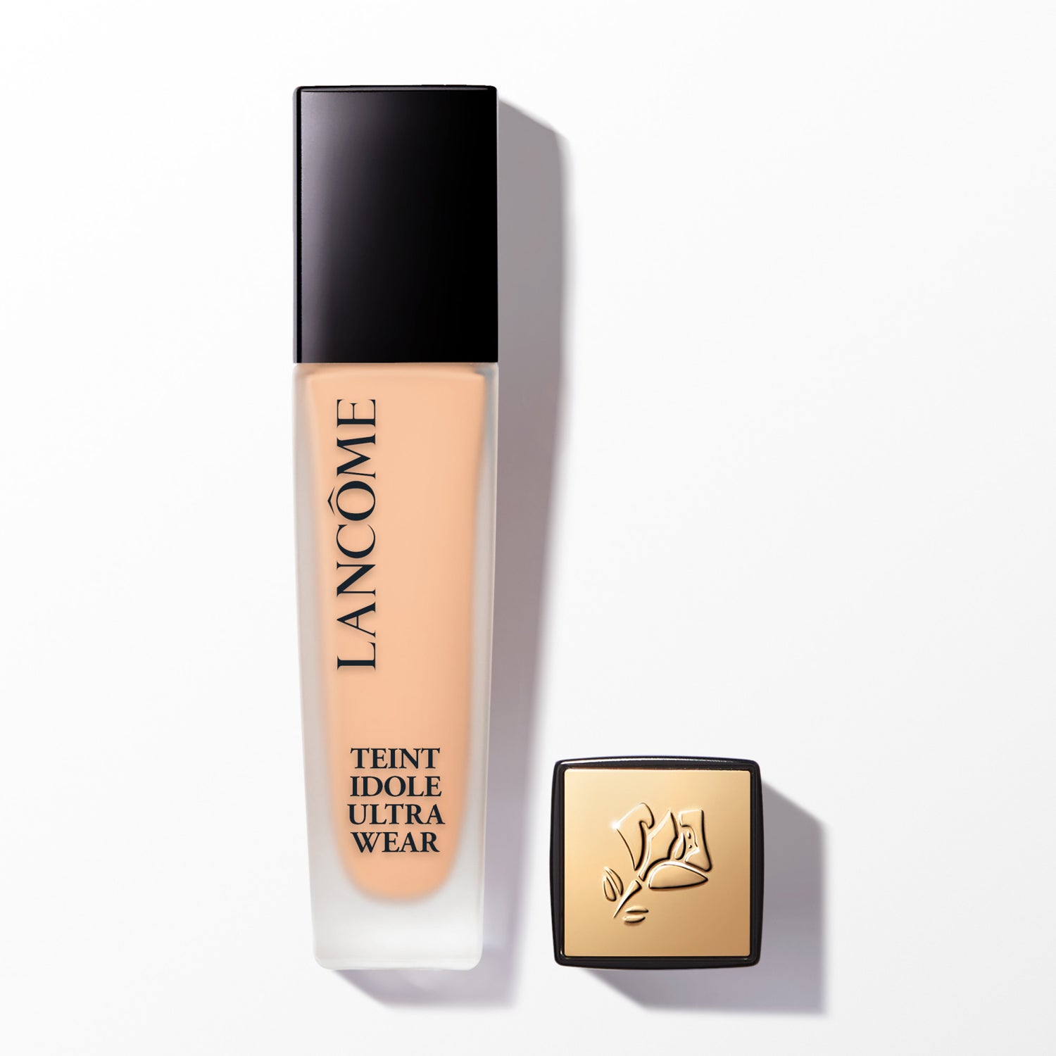 Lancôme Teint Idole Ultra Wear 24H Longwear Foundation 205C - 30 ml