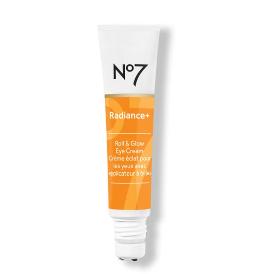 Radiance + Brightening Eye Roll-On