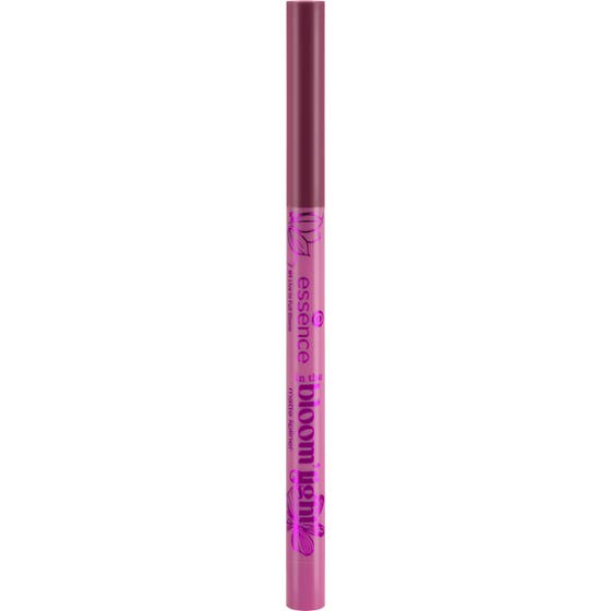 In The Bloom'light Matte Lipliner