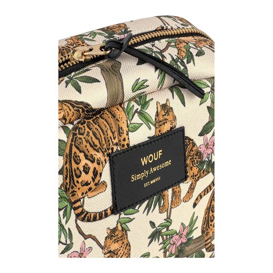 Big Beauty Toiletry Bag