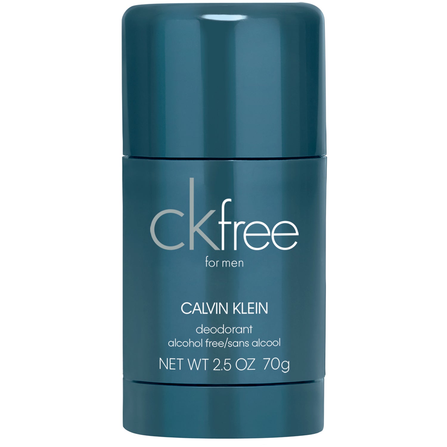Calvin Klein Calvin Klein CK Free For Men CK Free For Men Deostick - 75 ml parfym
