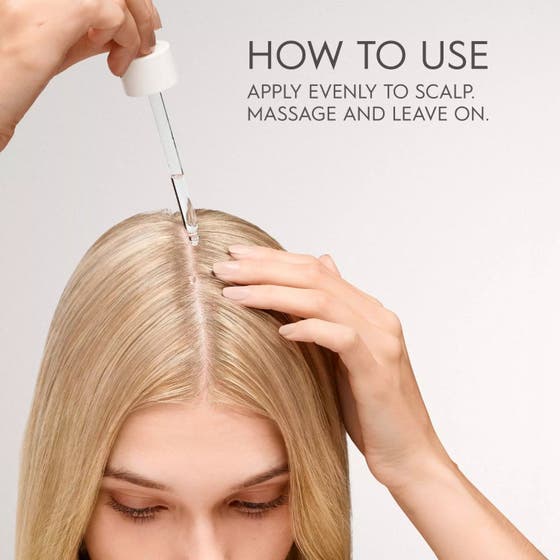 Kerasilk Moisturizing Scalp Drops 100ml