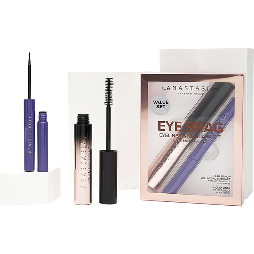 Anastasia Beverly Hills Eye Brag Eyeliner & Mascara Kit