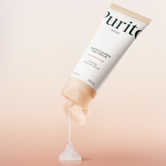 Oat-in Calming Gel Cream