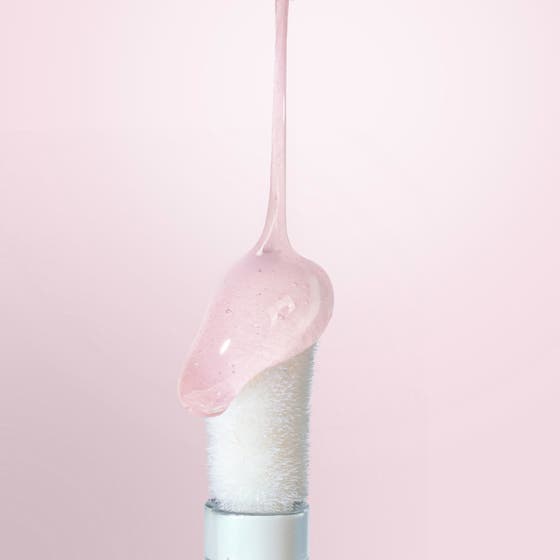 Baume de Rose Lip Oil Serum