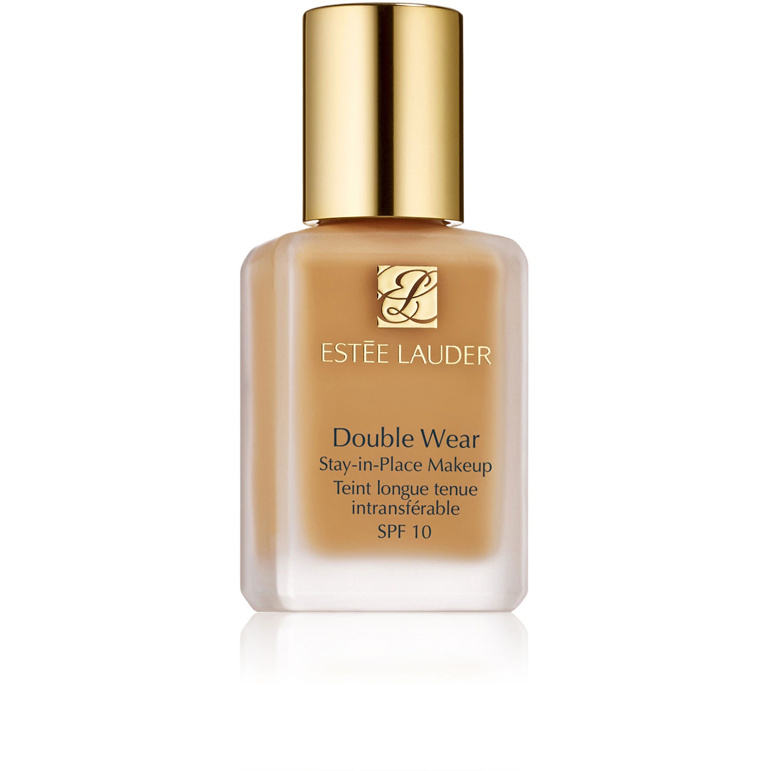 Estée Lauder Double Wear Stay-In-Place Foundation SPF10 3W1.5 Fawn - 30 ml