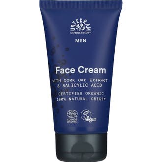 Men Face Gel Cream Organic