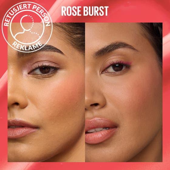 Sunkisser Matte Liquid Blush