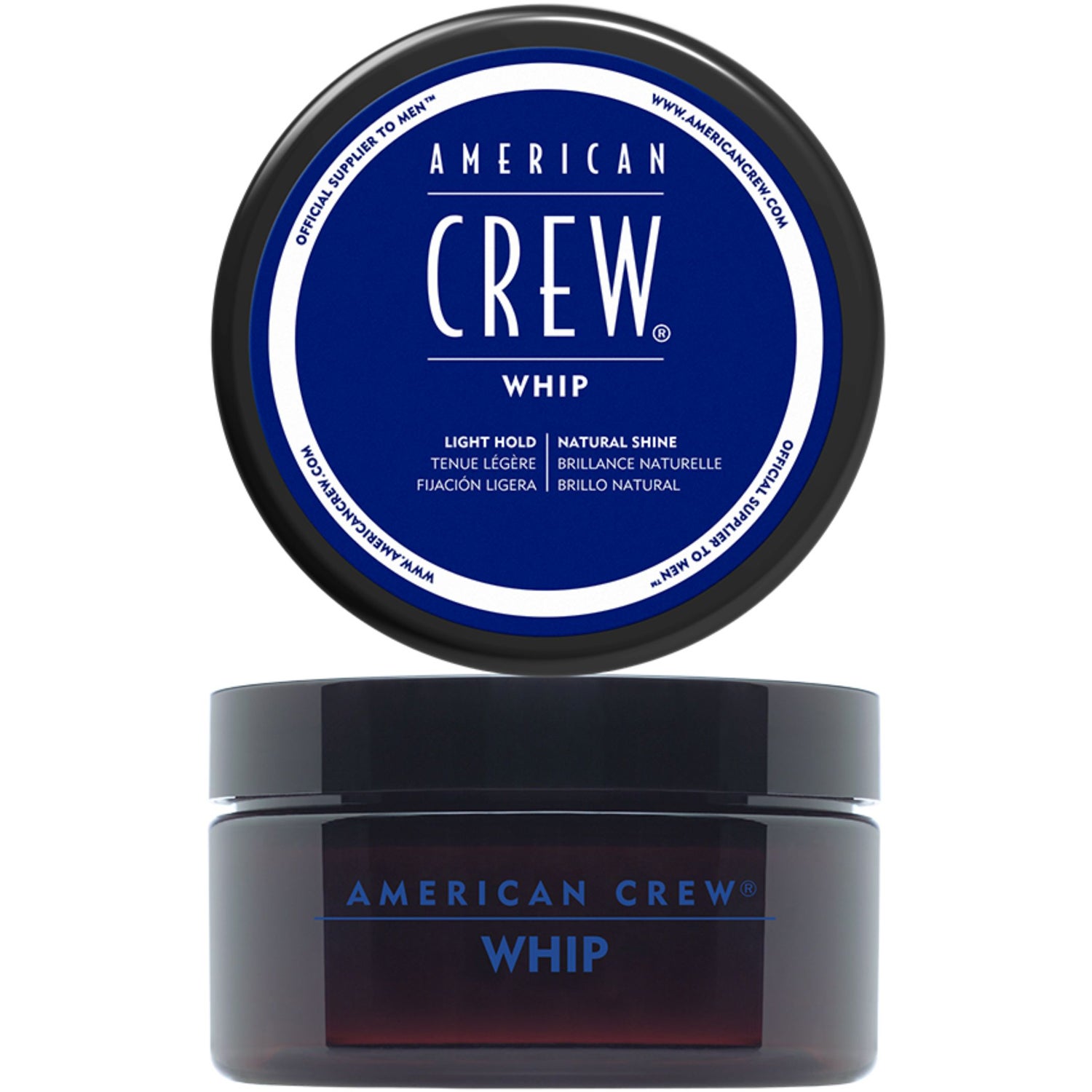 American Crew Classic Styling Whip